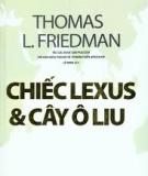 Ebook Chiếc xe Luxes và cây Olive - Thomas L.Friedman