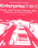 Giáo trình Tiếng Anh trong thương mại Tập 3 (Enterprise Three English for the commercial world): Phần 1 - C. J. Moore, Judy West
