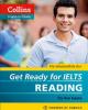 Ebook Get ready for IELTS  reading