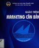 Giáo trình Marketing căn bản: Phần 2 - GS. TS Trần Minh Đạo