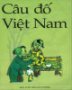 Ebook Câu đố Việt Nam: Phần 1