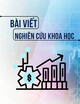 Bàn về ứng dụng 4.0 trong tối ưu hoá chất lượng dịch vụ logistics dựa trên mô hình GAP