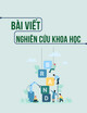 Một số giải pháp bảo hộ nhãn hiệu Việt Nam trên thị trường quốc tế