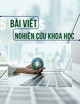 Luật Benford và gian lận báo cáo tài chính của các công ty chưa niêm yết