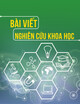 Vai trò trung gian của thái độ trong mối quan hệ của các nhân tố ngẫu nhiên và ý định sử dụng kế toán quản trị môi trường - Trường hợp nghiên cứu tại các doanh nghiệp Đồng bằng sông Cửu Long