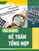 Bài giảng Kế toán tổng hợp - Chương 8 : Kế toán quá trình tiêu thụ - xác định kết quả kinh doanh