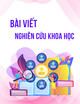 Vai trò của virtual try-on và digital marketing trong việc hình thành ý định mua sắm trên các sàn thương mại điện tử