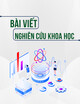 Sự ảnh hưởng của hoa văn thổ cẩm dân tộc H’Mông trong thiết kế nội thất khách sạn tại Hà Giang